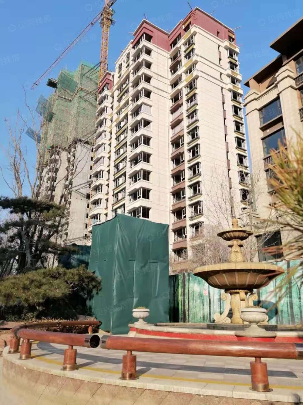 威海恒大悦澜庭相册