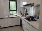 三湘印象森林海尚城样板间
