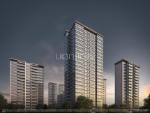 中国铁建宸语府