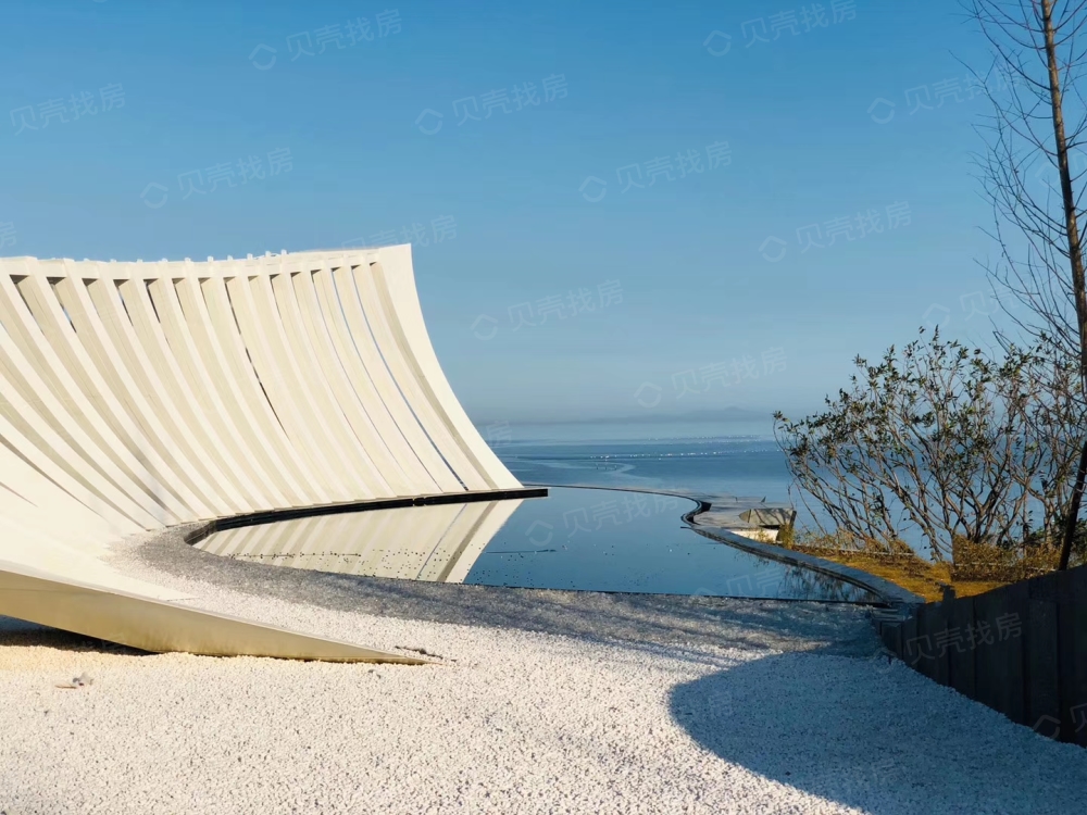 世茂印山海相册