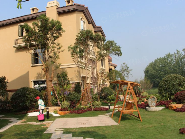 碧桂园·南湖湾