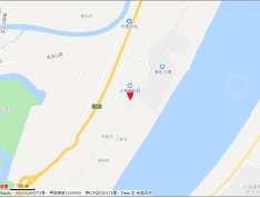 武地电建君樾府区位