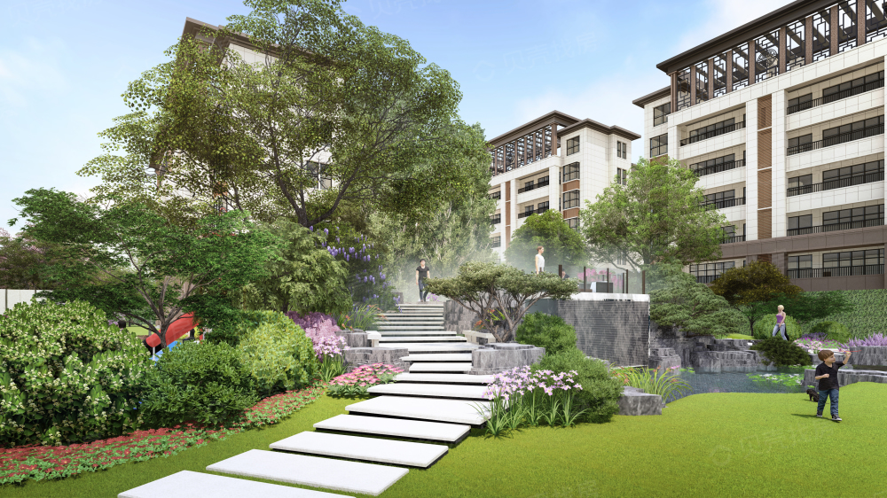 【御澜九府_石家庄御澜九府楼盘】房价,户型,开盘时间详情-石家庄贝壳