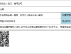 卧龙东方郡预售许可证