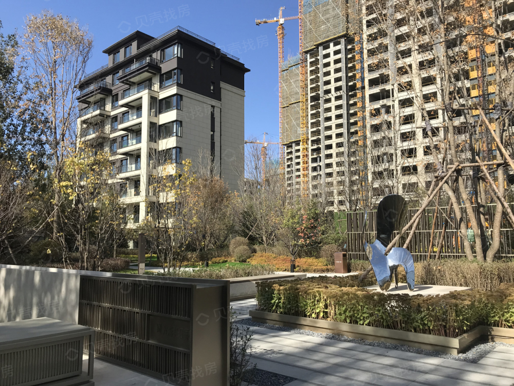 华润置地·万象府相册