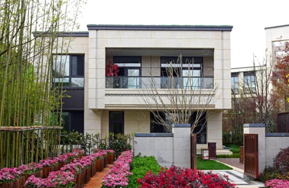 华邦蜀山别院相册