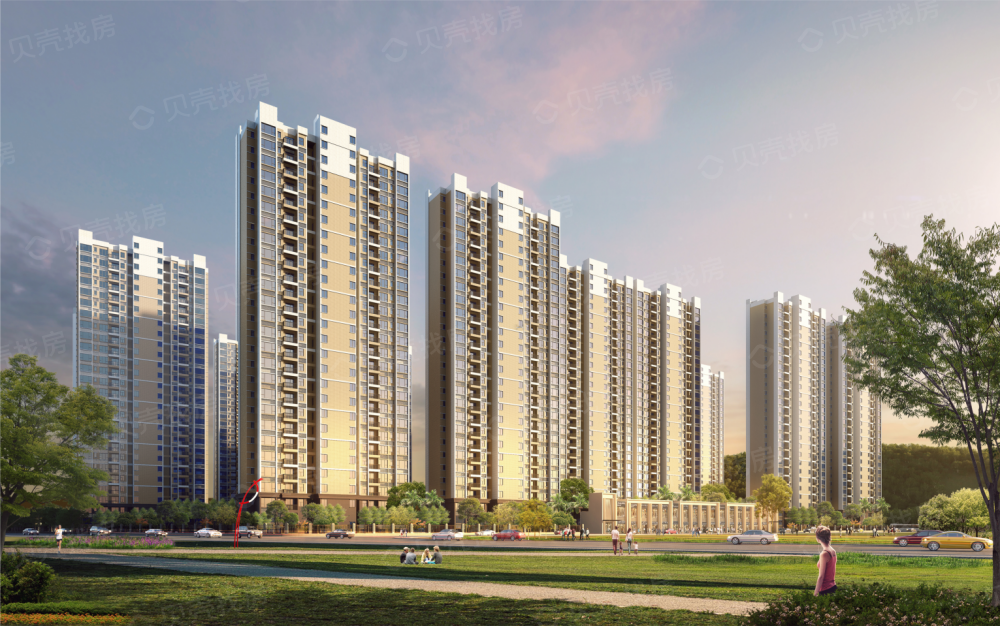 【骏景湾·文悦府_江门骏景湾·文悦府楼盘】房价,户型,开盘时间详情