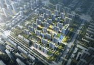 正耀上河城楼盘图片