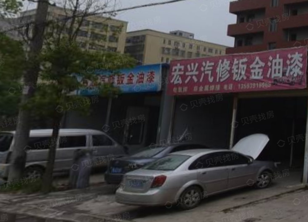 沔阳·悦府小区配套