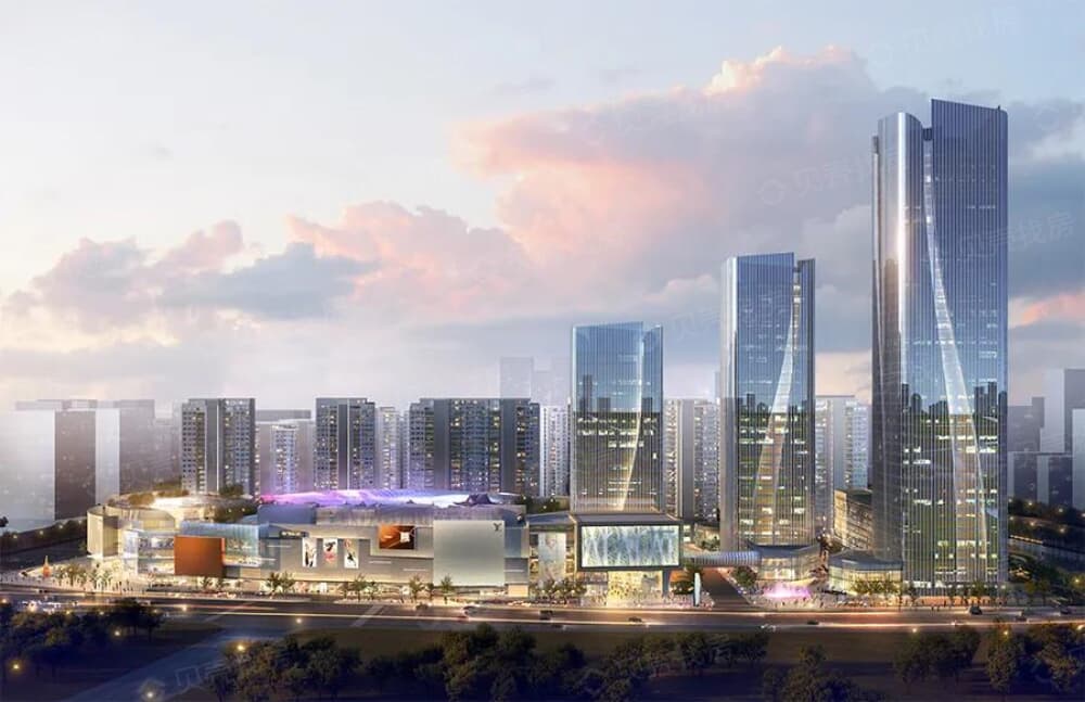 【星创城映月璟园_珲春星创城映月璟园楼盘】房价