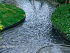 领地·峨眉莲花湖实景图