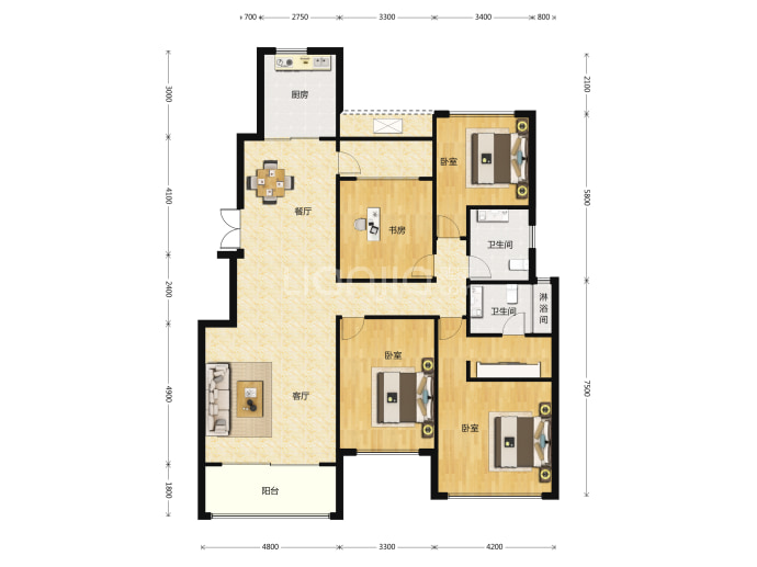 【中铁诺德名城_东莞中铁诺德名城楼盘】房价,户型,开盘时间详情-东莞