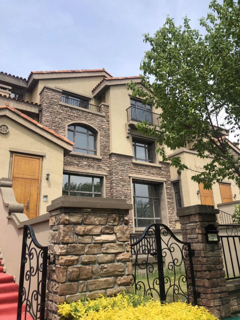 恒大御水庄园相册