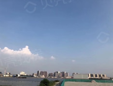 东江逸珑湾实景图