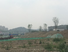 金科集美公馆实景图