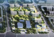 金瑞梧桐院楼盘图片