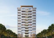 富临·绵州水郡八期楼盘图片