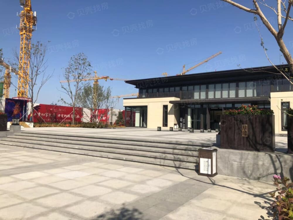 楼盘上一分类 下一分类