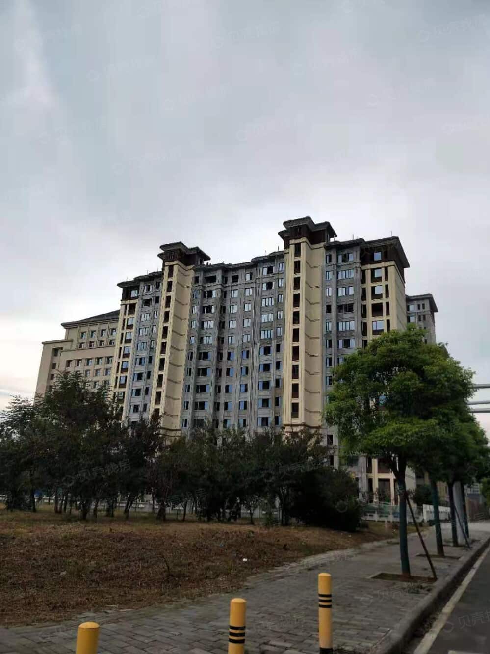 【顺安家园_连云港顺安家园楼盘】房价,户型,开盘时间详情-连云港贝壳