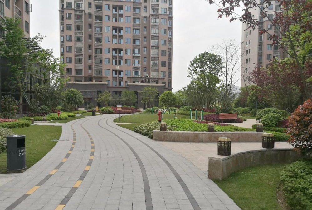 协信天骄溪悦相册