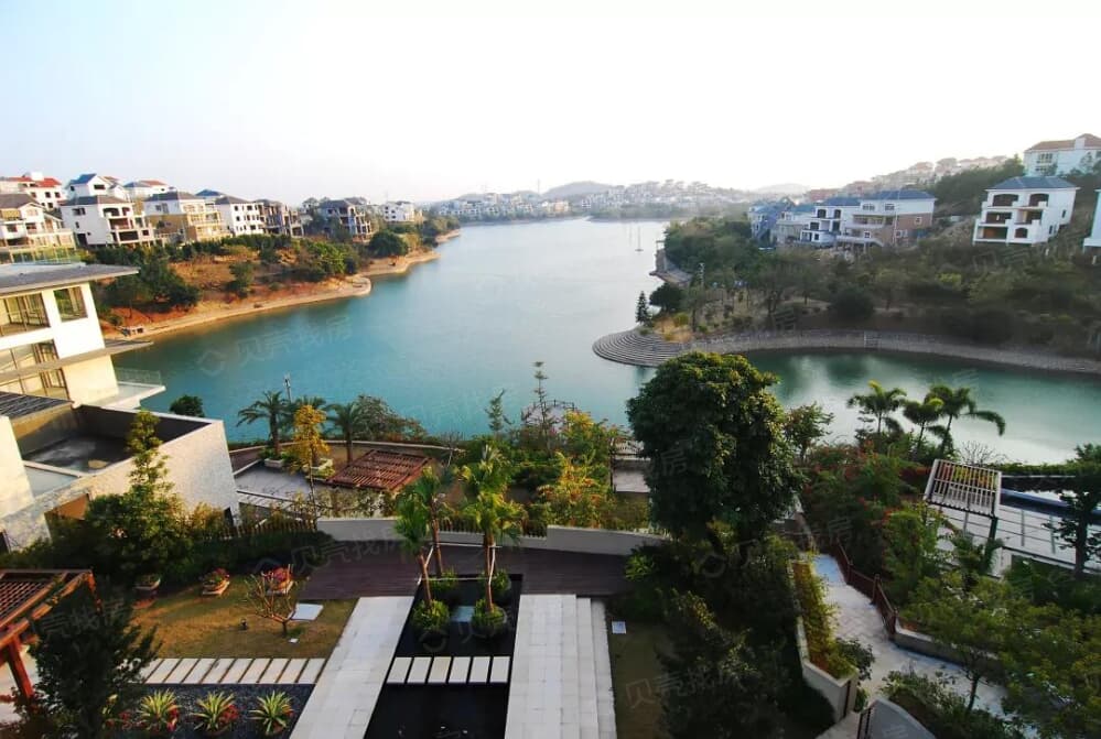 【花都颐和山庄_广州花都颐和山庄楼盘】房价,户型,开盘时间详情-广州