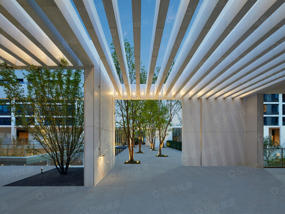 万科·沣华锦鸣相册