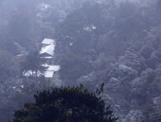 禹洲雍锦府小区配套