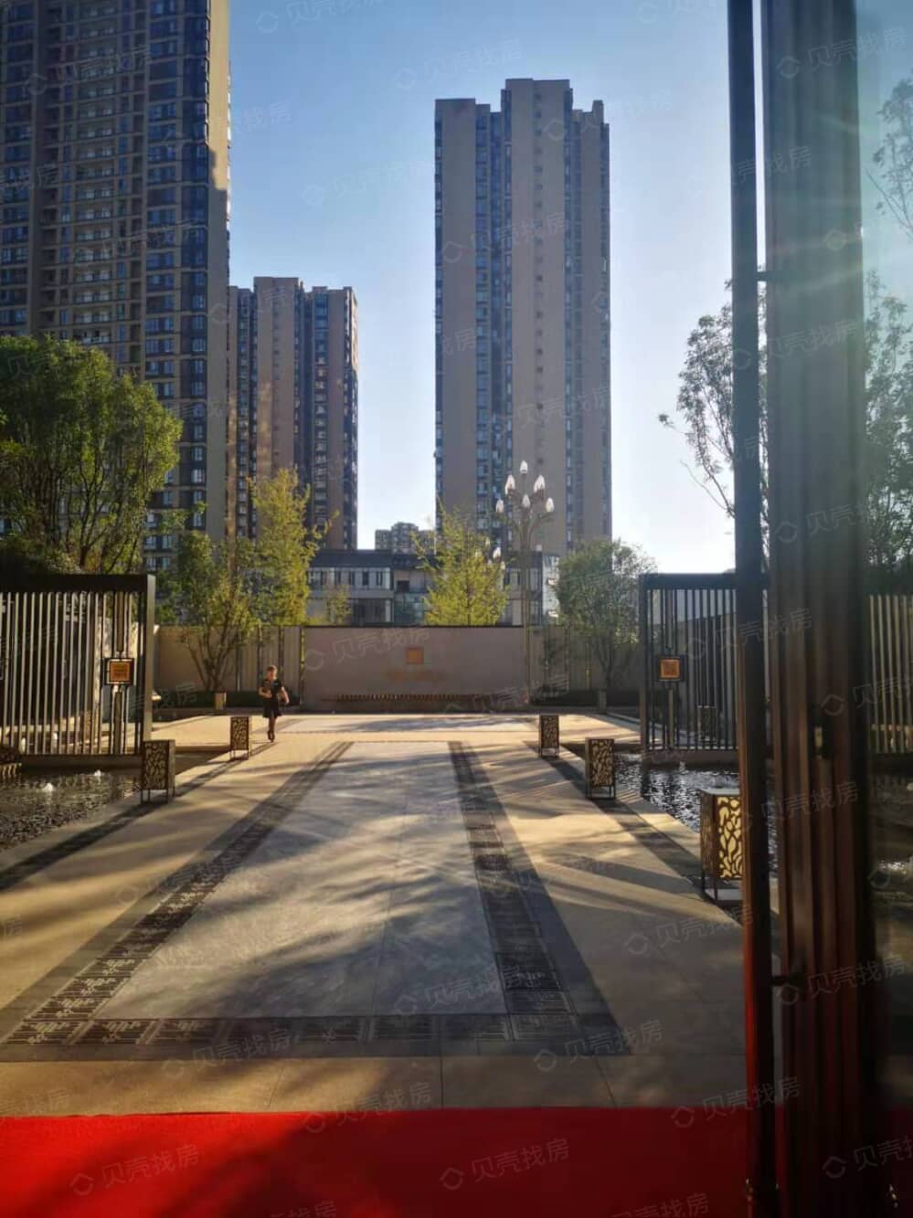 鸿通·翡翠城·檀悦相册