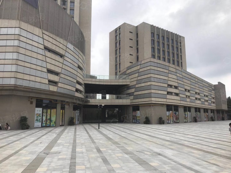 恒越华鼎广场写字楼