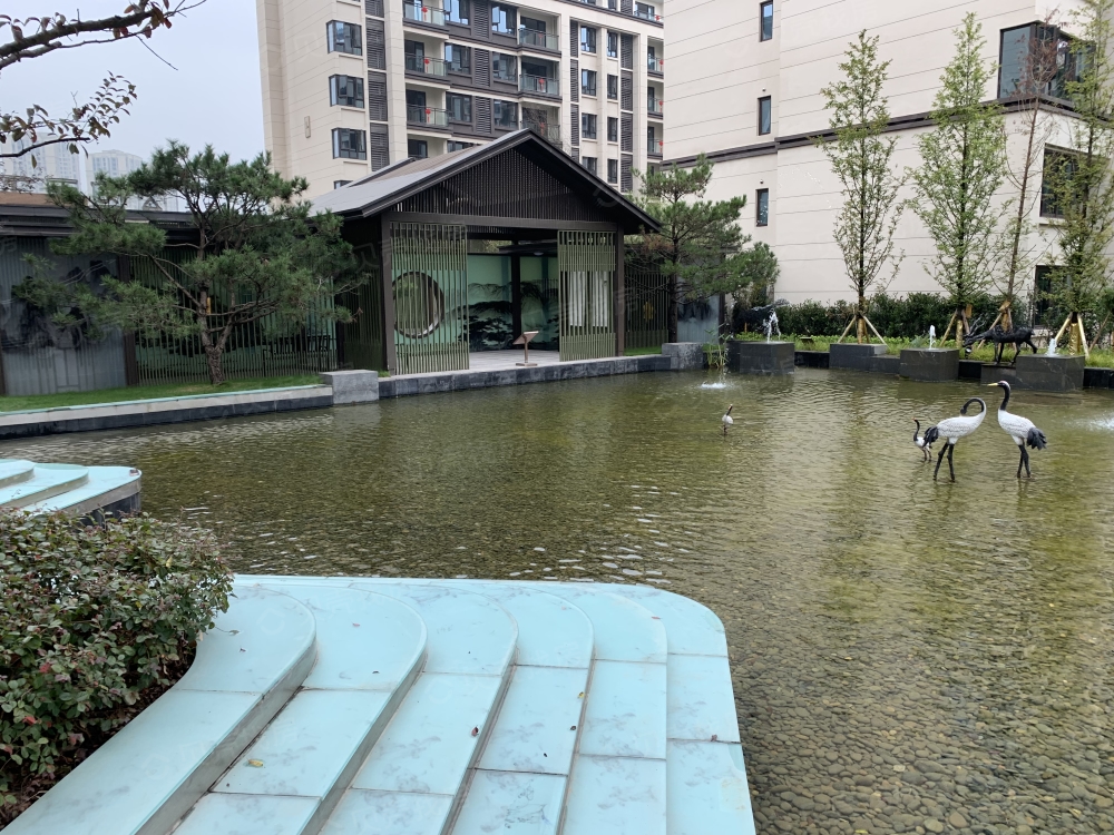 美的荣安公园天下相册