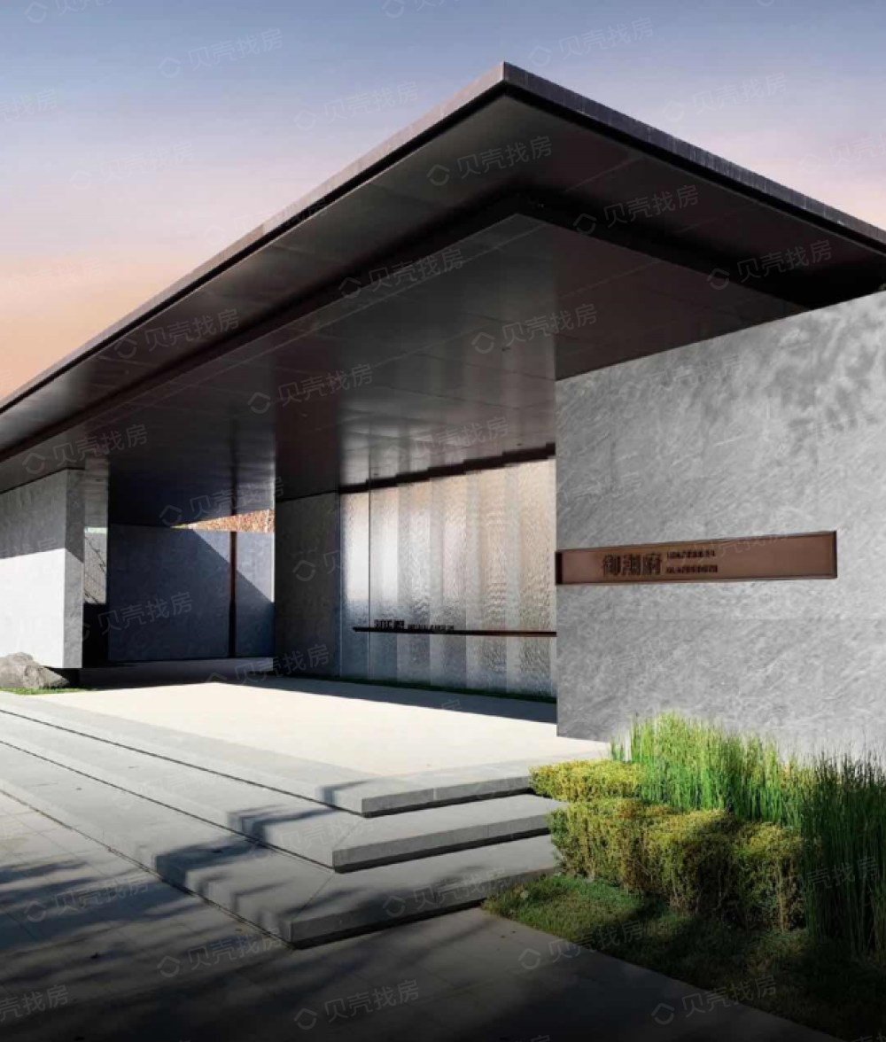 此图片为效果图