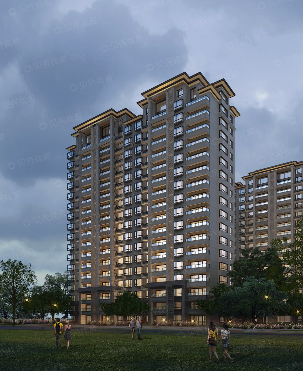 尚龙·原著相册