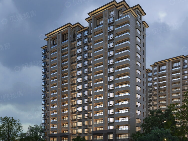 尚龙·原著效果图相册