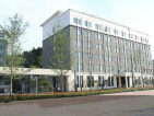 兴忠南湖御景实景图
