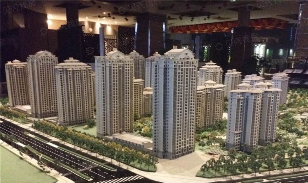 【隆昊昊天园_徐州隆昊昊天园楼盘】房价,户型,开盘时间详情-徐州贝壳