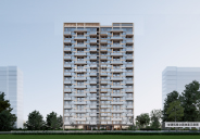 华润置地·望雲楼盘图片