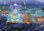 中海铂悦公馆楼盘图片
