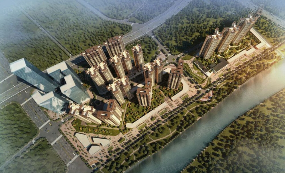 【保利i立方_杭州保利i立方楼盘】房价,户型,开盘时间详情-杭州贝壳