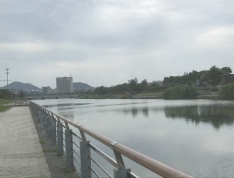 江湾四季院实景图