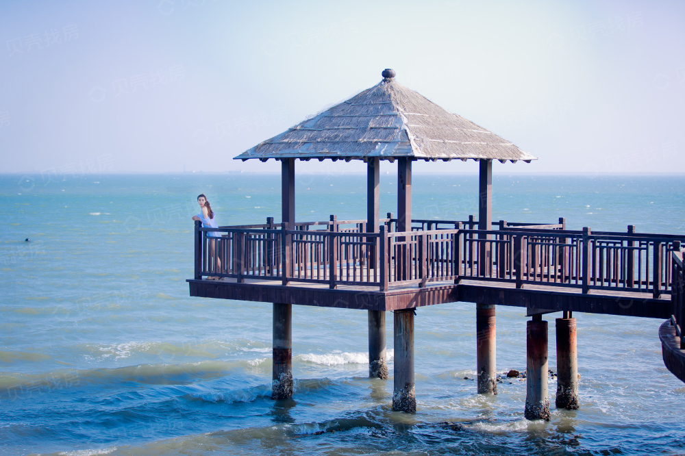 世茂御龙海湾相册