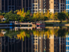 花样年•麓湖国际实景图