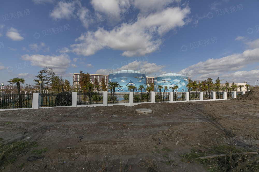 融创·江语海相册