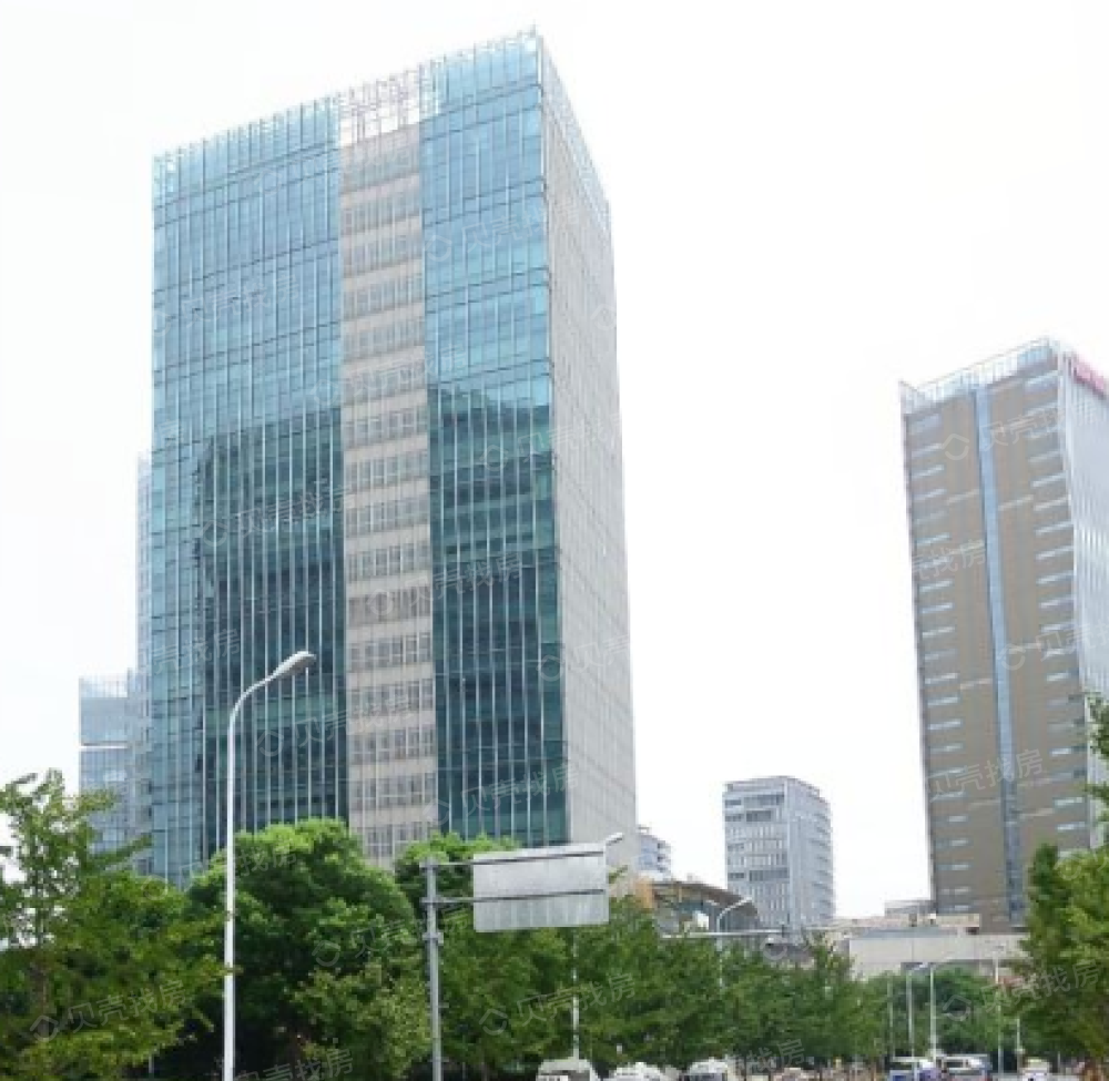 【瀛通绿地大厦_深圳瀛通绿地大厦楼盘】项目现场相册-深圳贝壳新房