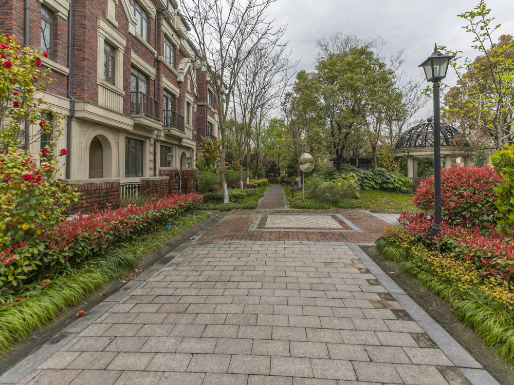 同润玫瑰园相册