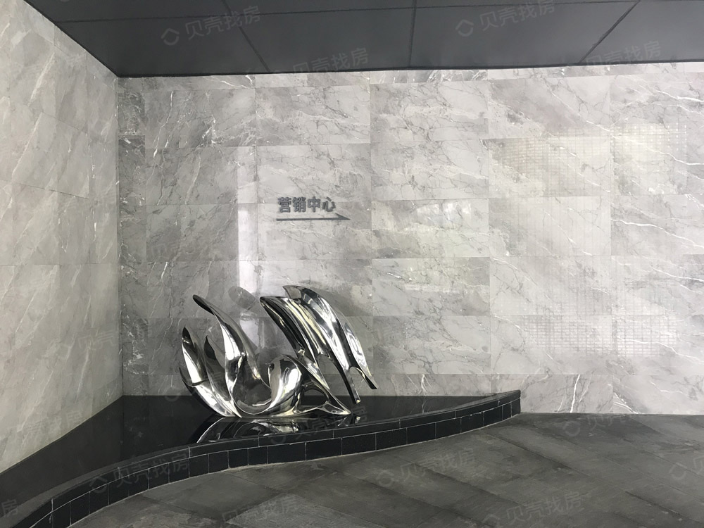 中铁诺德·阅泷相册