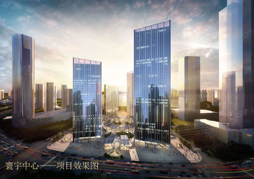 【达美公馆_周口达美公馆楼盘】房价,户型,开盘时间详情-周口贝壳新房