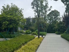 愿景悦府实景图