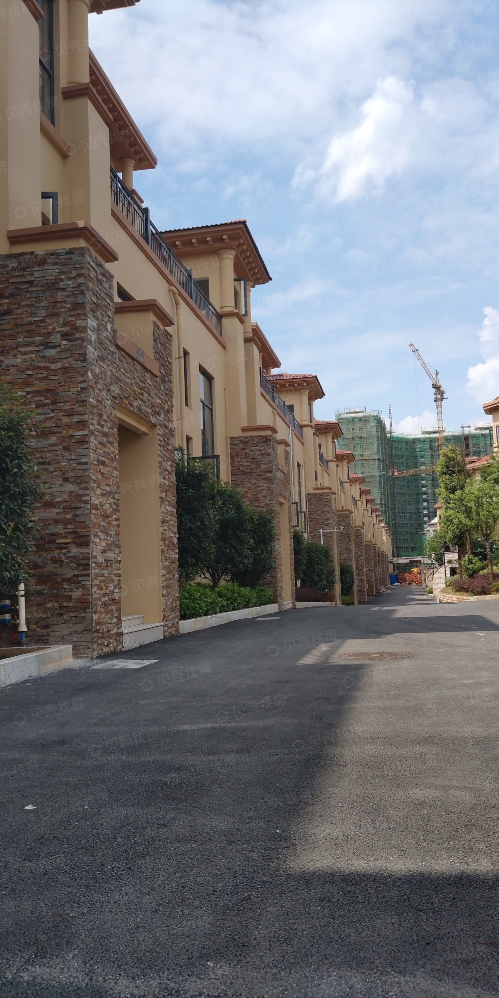 【香域半山_上饶香域半山楼盘】开发商营业执照相册-上饶贝壳新房