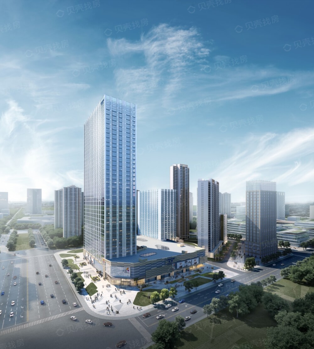 【龙湖三千城光曜中心_苏州龙湖三千城光曜中心楼盘】房价,户型,开盘