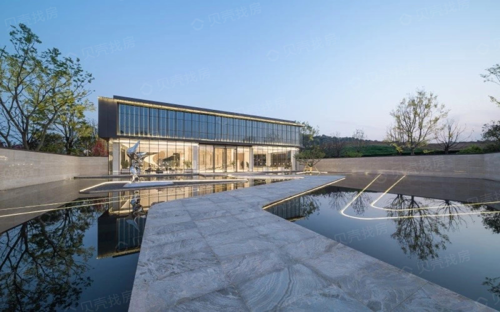 力高雍华年相册